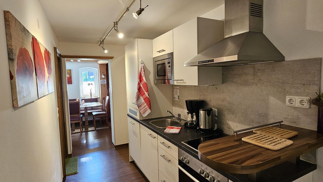 Küche Wohnung 10 Küche Wohnung 10